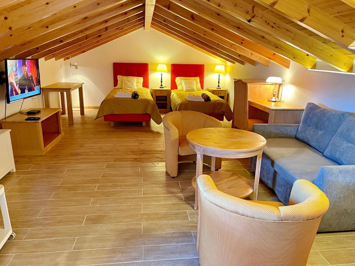 Arillas Hillside Villa 3 - Provence ภายนอก รูปภาพ