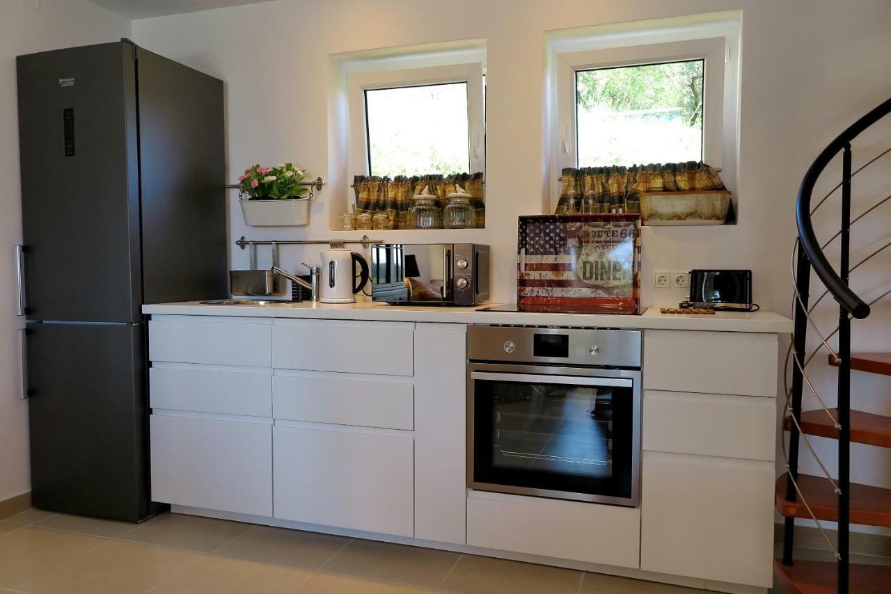 Arillas Hillside Villa 3 - Provence ภายนอก รูปภาพ