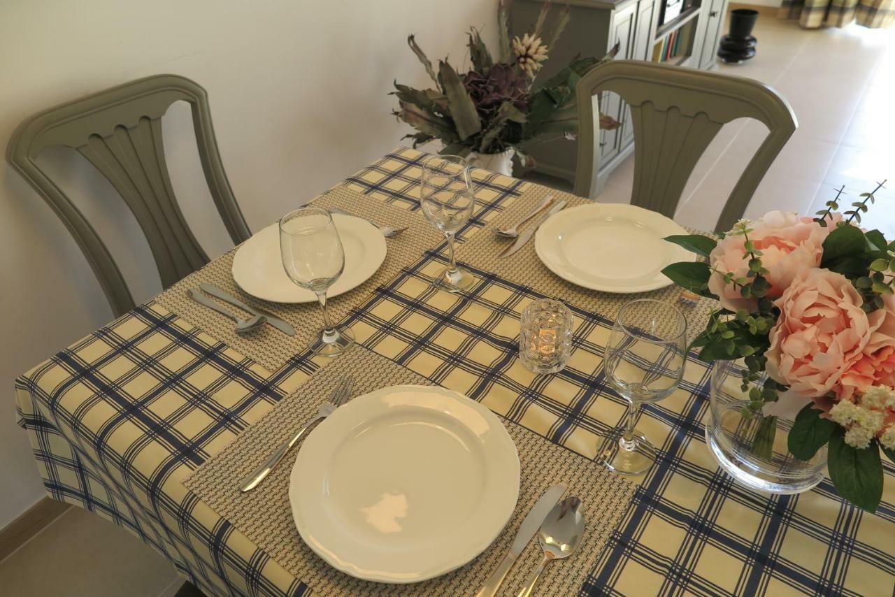 Arillas Hillside Villa 3 - Provence ภายนอก รูปภาพ