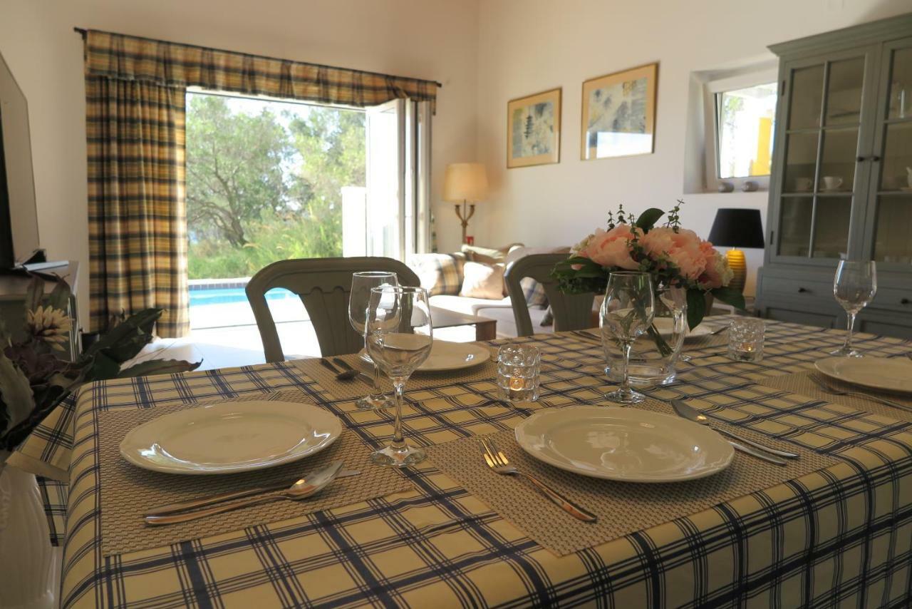 Arillas Hillside Villa 3 - Provence ภายนอก รูปภาพ